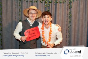 Texingtaler Bauernball